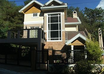 House and Lot for Sale in Baguio City
