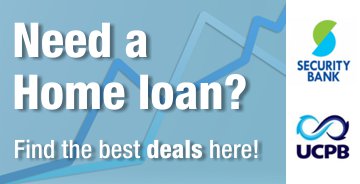 Need a Home loan? Find the best deals here!