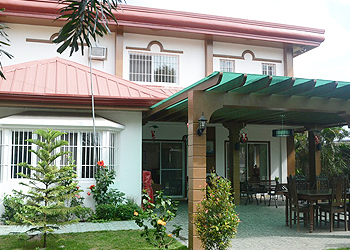 House And Lot For Sale In Parañaque City