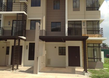 House for rent in Quezon City